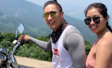 HIGHLIGHT LOOP OVER HAI VAN PASS – 1 DAY MOTORBIKE TOUR
